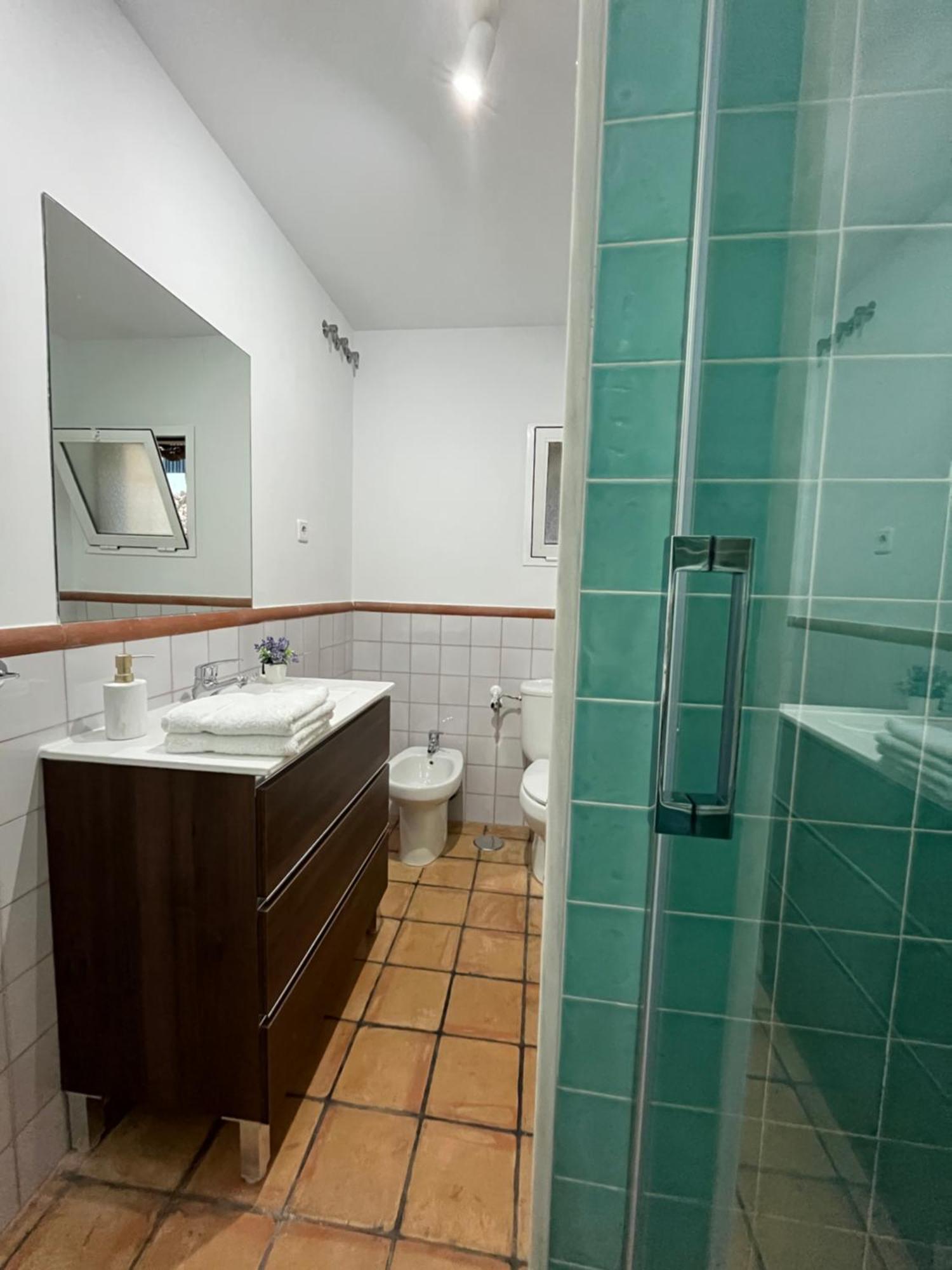 Apartment Alanzana Vista Al Mar Y Piscina Reserva Del Higueron Malaga Benalmadena