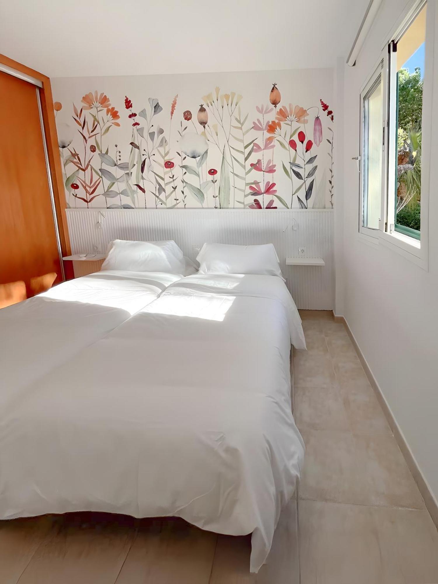 Alanzana Vista Al Mar Y Piscina Reserva Del Higueron Malaga Apartment